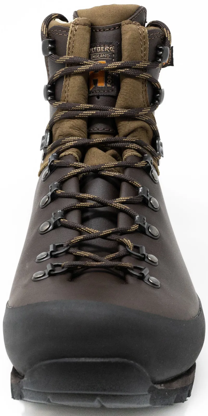 Altberg Mens Nordkapp Leather Boots-3